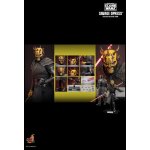 Figurine hot toys tms136 - star wars : the clone wars - savage opress