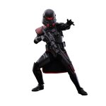 Figurine hot toys vgm67 - star wars jedi: survivor - purge trooper commander