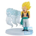 Figurine ichibansho - dragon ball z - super saiyan gotenks & ghost (dragon histo Figurine ichibansho - dragon ball z - super saiyan gotenks & ghost (dragon histo