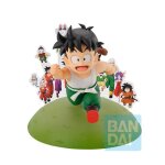 Figurine ichibansho - dragon ball z - son gohan (snap collection 2)