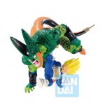 Figurine ichibansho - dragon ball z - vegeta vs cell (dragon history ii) Figurine ichibansho - dragon ball z - vegeta vs cell (dragon history ii)