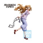 Figurine ichibansho - one piece - charlotte pudding (devil's night)