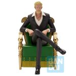 Figurine ichibansho - one piece - saint shepherd ju peter
