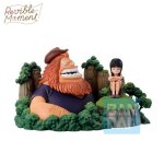 Figurine ichibansho one piece saul & robin (dramatic memories)