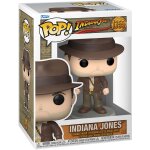 Figurine indiana jones raiders of the lost ark - indiana j w / jacket pop 10cm