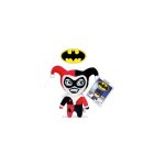 Figurine joy toy peluche phunny dc comics - harley quinn Figurine joy toy peluche phunny dc comics - harley quinn