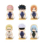 Figurine - jujutsu kaisen - cooki decolle vol. 1