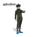 Figurine jujutsu kaisen - jukon no kata megumi fushiguro 16cm