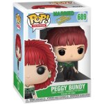 Figurine maries 2 enfants - peggy pop 10cm
