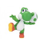 Figurine super mario bros - yoshi sh figuarts 10cm