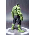 Figurine marvel avengers age of ultron - hulk s. h. figuarts 15cm