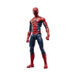 Figurine marvel legends spider - man (15 cm)
