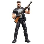 Figurine marvel legends the punisher (15 cm)