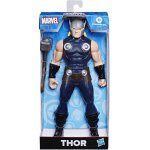 Figurine marvel thor hasbro 24 cm
