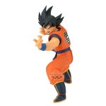 Figurine match makers dragon ball z son goku (vs frieza)