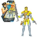 Figurine maverick - x - men origins wolverine - srie comique - 84390 / 78705 hasbro