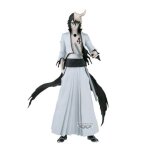 Figurine maximatic bleach ulquiorra shifar