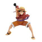 Figurine maximatic - one piece - monkey d. luffy i. ii (ver. a)