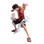 Figurine maximaticplus one piece monkey d. luffy i