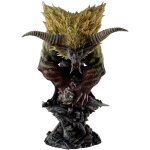 Figurine monster hunter furious rajang capcom figure builder creator's model cfb statuette