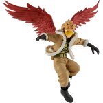 Figurine my hero academia - hawks amazing heroes vol. 24 14cm
