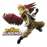 Figurine my hero academia - hawks the amazing heroes vol12 16cm Figurine my hero academia - hawks the amazing heroes vol12 16cm