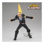 Figurine my hero academia - present mic the amazing heroes vol 23 15cm