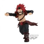 Figurine my hero academia - red riot the amazing heroes vol. 35 13cm