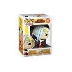 Figurine my hero academia - ryuko in hero costume pop 10cm