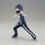 Figurine my hero academia - shinso the amazing heroes vol 18 16cm Figurine my hero academia - shinso the amazing heroes vol 18 16cm