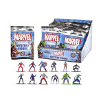 Figurine myst�re marvel 4 cm smoby - miniature peinte sur socle
