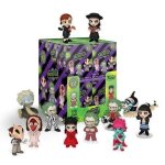 Figurine mystery minis - beetlejuice - 1 alatoire 12 pices