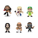 Figurine mystery mini funko - wwe