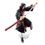Figurine naruto - narutop99 uchiha itachi 16cm