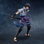 Figurine - naruto - sasuke uchiha