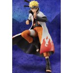 Figurine 'naruto shippuden' - naruto gem statue - 20 cm