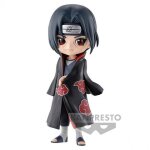 Figurine naruto - uchiha itachi q posket 14cm
