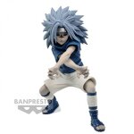 Figurine naruto - uchiha sasuke ii vibration stars 13cm