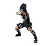 Figurine naruto - uchiha sasuke vibration stars 14cm