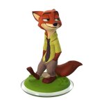 Figurine nick zootopie disney infinity 3. 0 Figurine nick zootopie disney infinity 3. 0