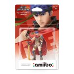 Figurine nintendo amiibo no. 24 ike collection super smash bros