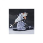 Figurine one piece - charlotte katakuri moshitsuki exclu figuarts zero 23cm