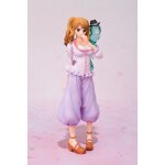 Figurine one piece - charlotte pudding figuarts zero 14cm