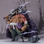 Figurine one piece - king of the beast kaido figuarts zero 32cm Figurine one piece - king of the beast kaido figuarts zero 32cm