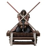 Figurine one piece - memorial king of the pirates ichibansho roger pirates Figurine one piece - memorial king of the pirates ichibansho roger pirates