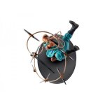 Figurine one piece - pauly sculture big z4 vol07 14cm