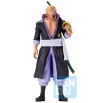 Figurine one piece - silvers rayleigh ichibansho roger pirates Figurine one piece - silvers rayleigh ichibansho roger pirates