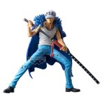 Figurine one piece - trafalgar law grandista 22cm