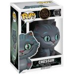 Figurine pop - alice de l'autre c�t� du miroir - young cheshire - funko pop