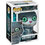 Figurine pop - alice au pays des merveilles - chat du cheshire - funko pop